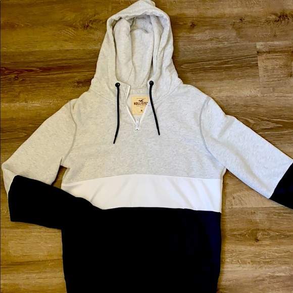 Hollister Other - Hollister Hooded Sweatshirt